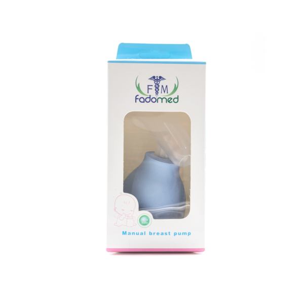 FADOMED SIMPLE BREAST PUMP