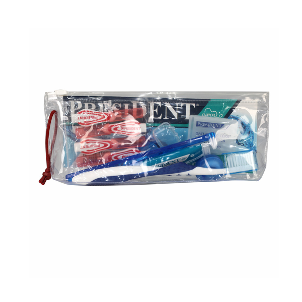 President Ortho [Brace] Kit