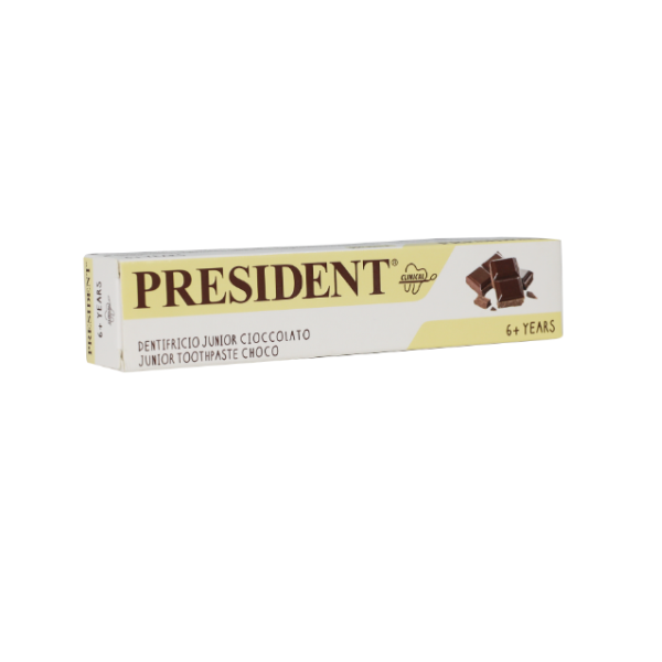 President Kids 6+ Chocolate T.p