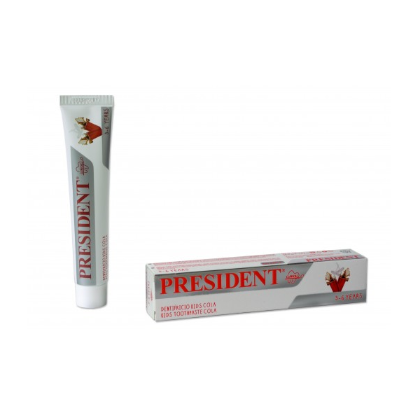 President Kids 3-6 COLA T.p