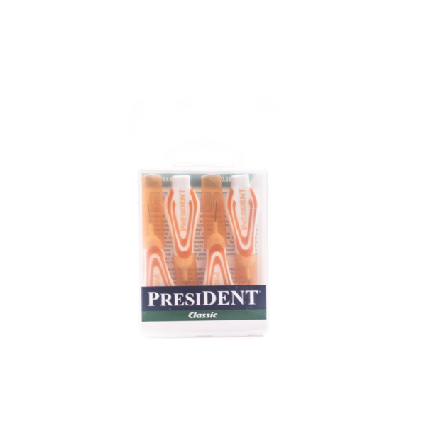 President Classic Intrdental Brush XS