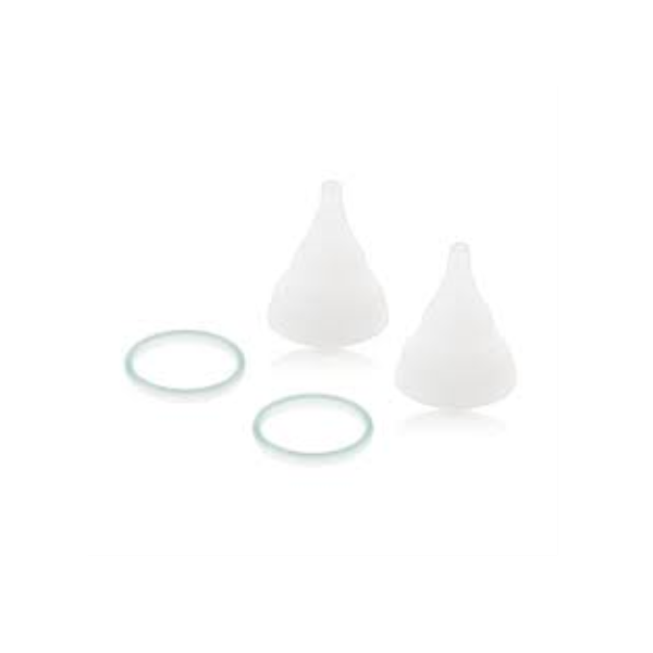 FADOMED CAPS FOR NOSE CLEANSER
