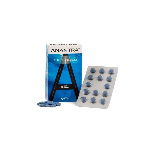 ANANTRA EXTENEDED 28 TAB