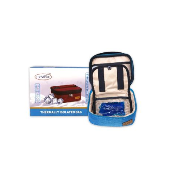 Dr Well Thermally Isollated Bag XL