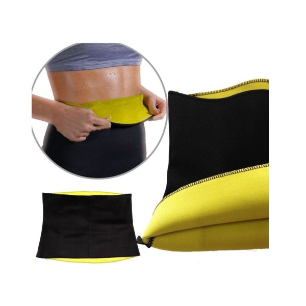 NEO10 HOT SHAPPER BELT 2.5MM (L)