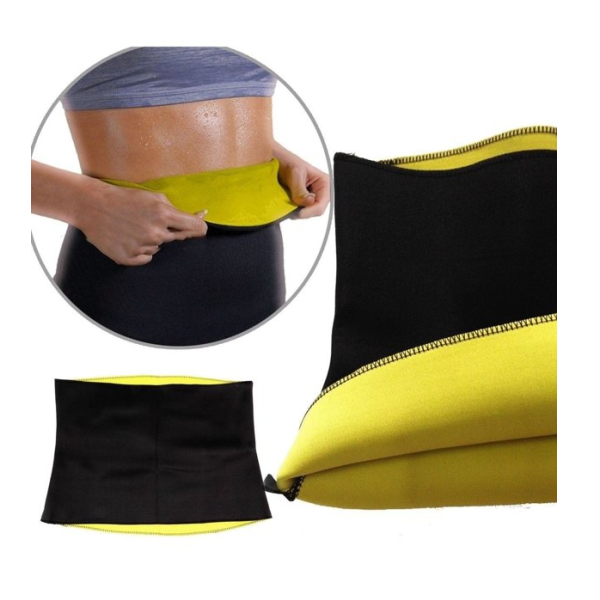 NEO10 HOT SHAPPER BELT 2.5MM (M)