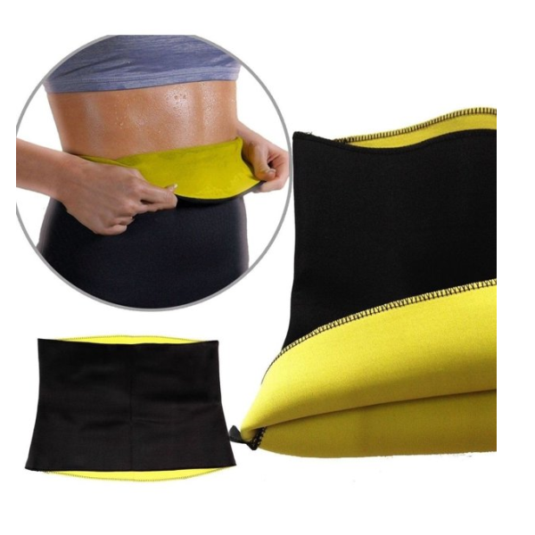 NEO10 HOT SHAPPER BELT 2.5MM (XL)