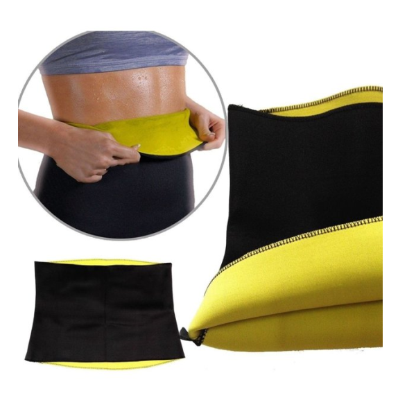 NEO10 HOT SHAPPER BELT 2.5MM (XXXL)