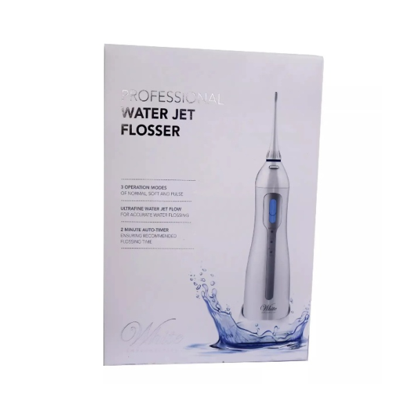 Professional Water Jet Flosser