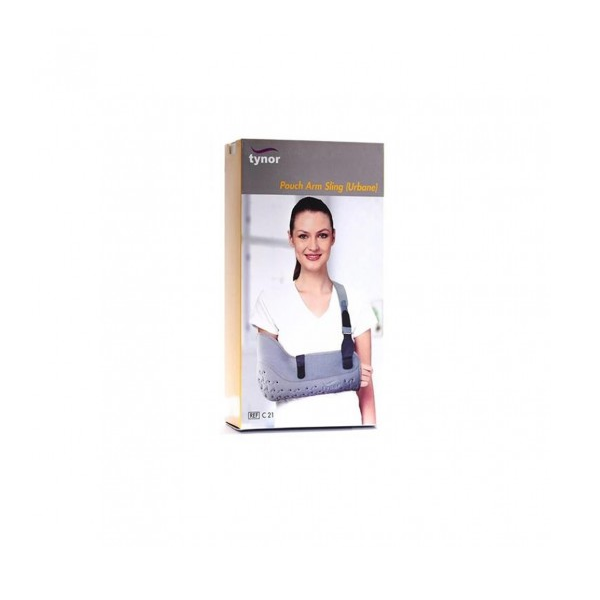 Pouch arm sling urbane XL (C 21)